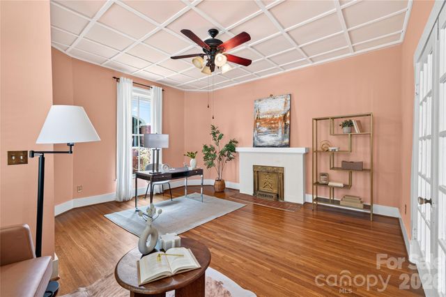 403 W Franklin Street, Monroe, NC 28112