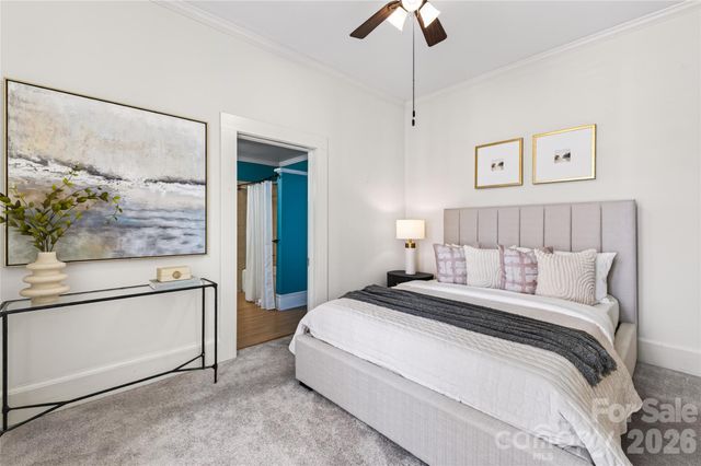 403 W Franklin Street, Monroe, NC 28112