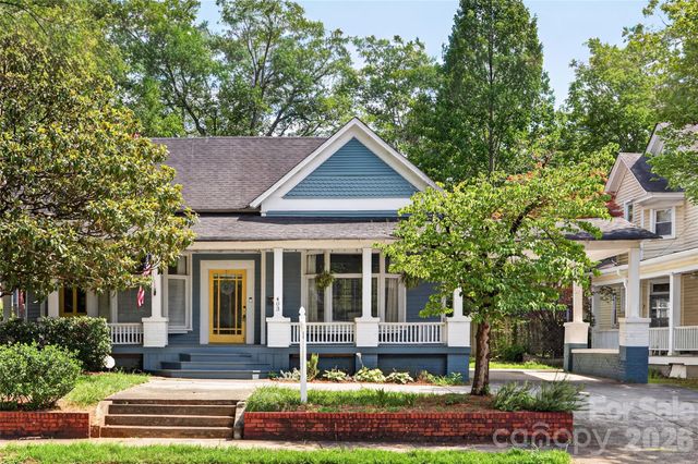 403 W Franklin Street, Monroe, NC 28112