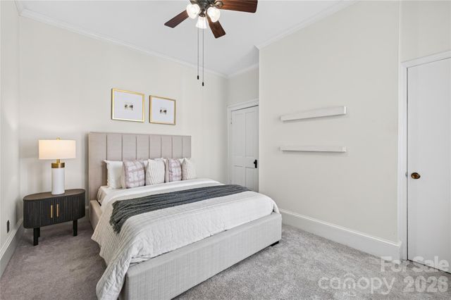 403 W Franklin Street, Monroe, NC 28112