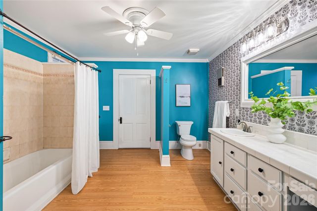 403 W Franklin Street, Monroe, NC 28112