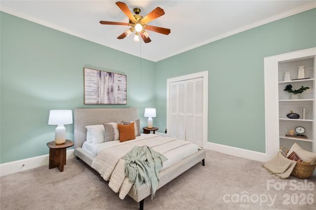 403 W Franklin Street, Monroe, NC 28112