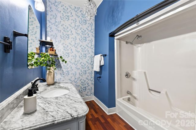 403 W Franklin Street, Monroe, NC 28112