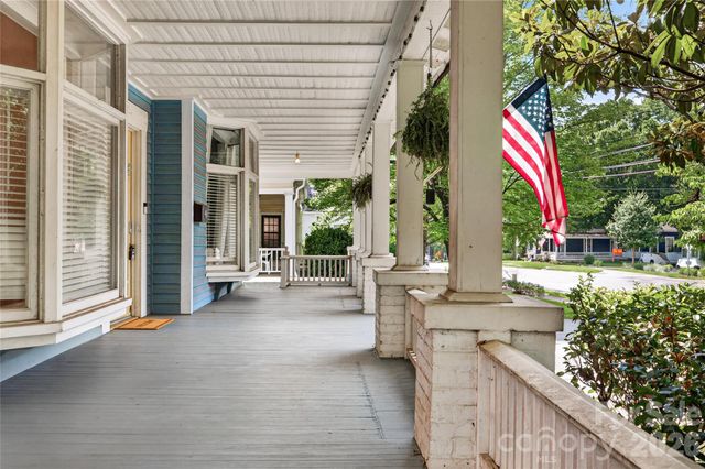 403 W Franklin Street, Monroe, NC 28112