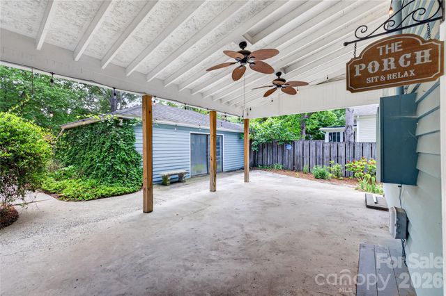403 W Franklin Street, Monroe, NC 28112