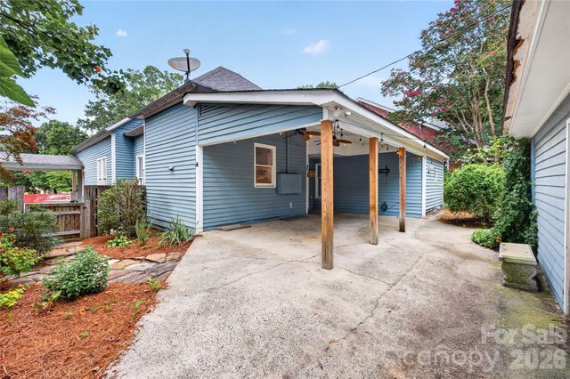 403 W Franklin Street, Monroe, NC 28112