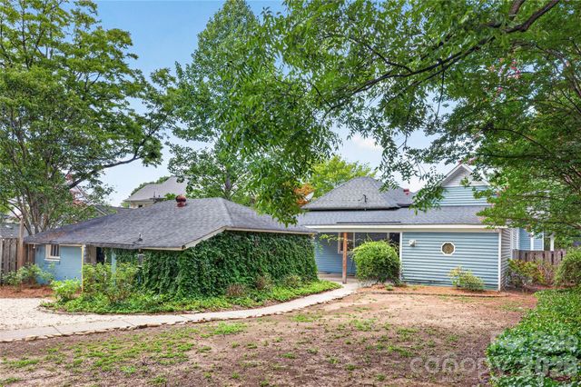 403 W Franklin Street, Monroe, NC 28112