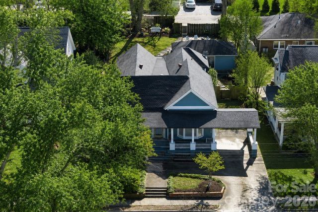 403 W Franklin Street, Monroe, NC 28112