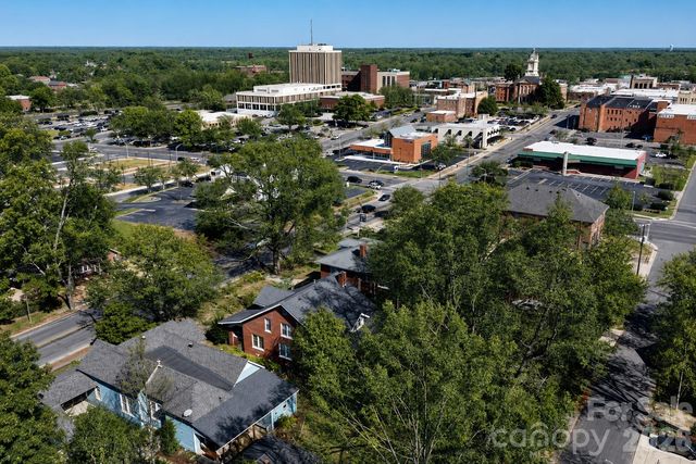 403 W Franklin Street, Monroe, NC 28112