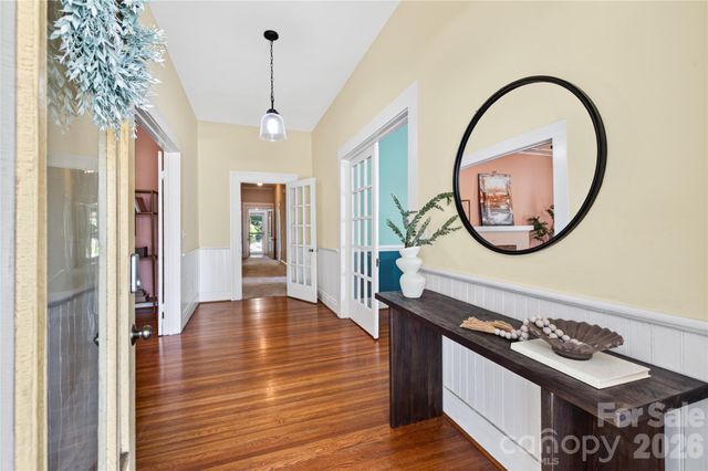 403 W Franklin Street, Monroe, NC 28112