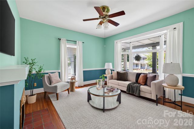 403 W Franklin Street, Monroe, NC 28112