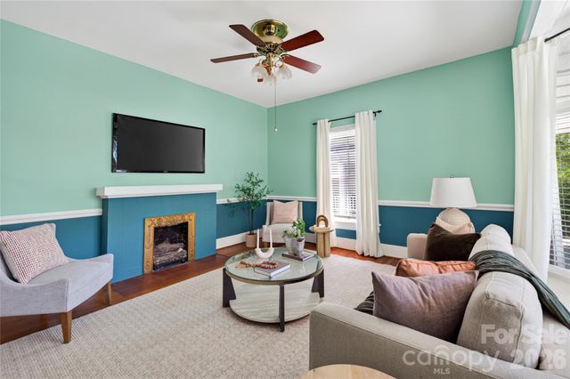 403 W Franklin Street, Monroe, NC 28112