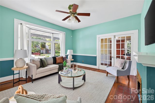 403 W Franklin Street, Monroe, NC 28112