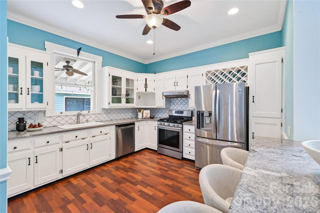 403 W Franklin Street, Monroe, NC 28112