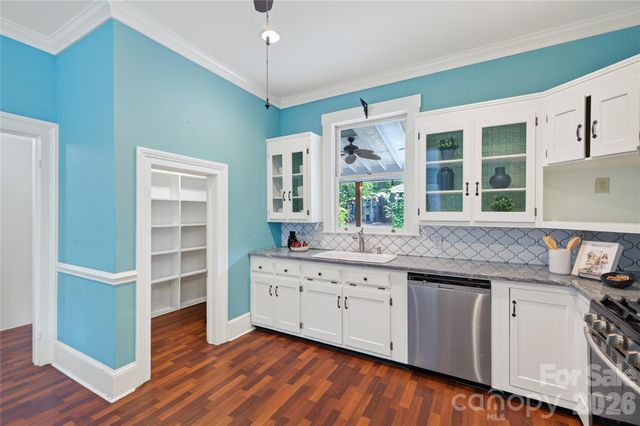 403 W Franklin Street, Monroe, NC 28112