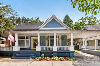 403 W Franklin Street, Monroe, NC 28112