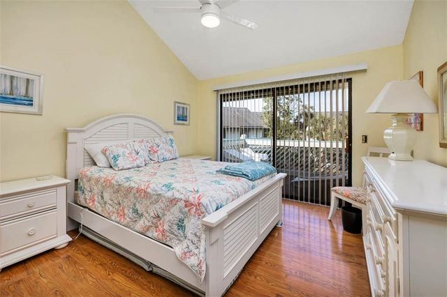 100 Blair Road, C-6, St. Simons Island, GA 31522