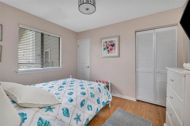 100 Blair Road, C-6, St. Simons Island, GA 31522