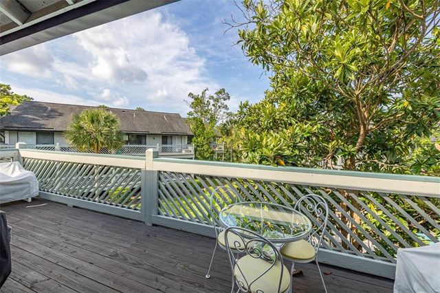 100 Blair Road, C-6, St. Simons Island, GA 31522