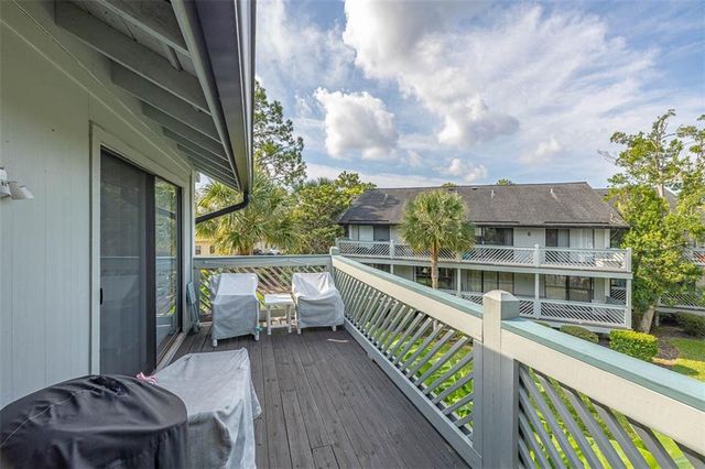 100 Blair Road, C-6, St. Simons Island, GA 31522