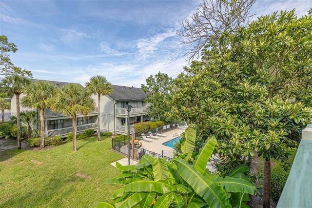 100 Blair Road, C-6, St. Simons Island, GA 31522