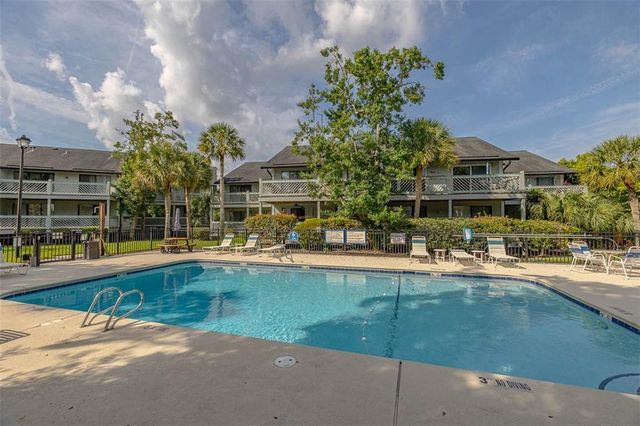 100 Blair Road, C-6, St. Simons Island, GA 31522
