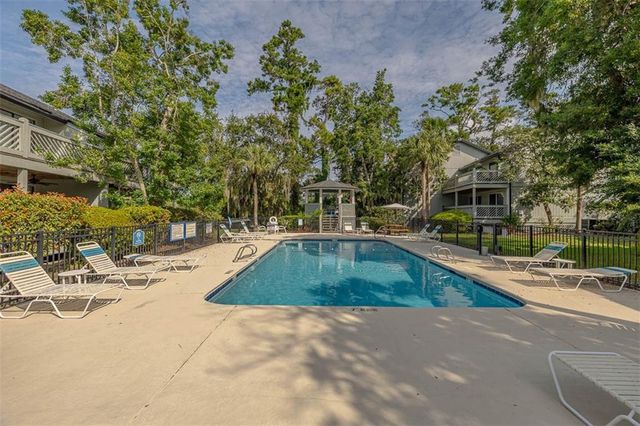 100 Blair Road, C-6, St. Simons Island, GA 31522