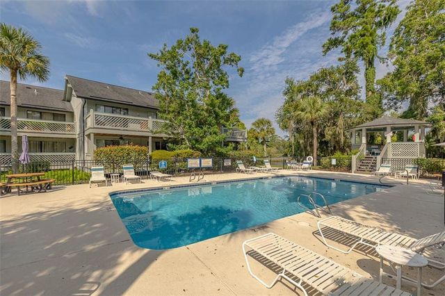 100 Blair Road, C-6, St. Simons Island, GA 31522