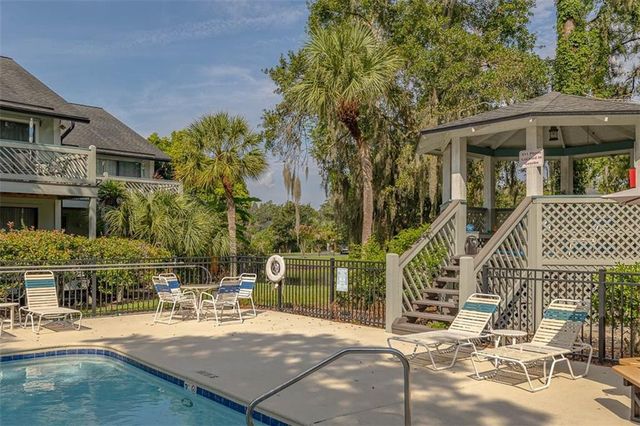 100 Blair Road, C-6, St. Simons Island, GA 31522