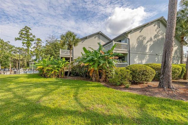 100 Blair Road, C-6, St. Simons Island, GA 31522