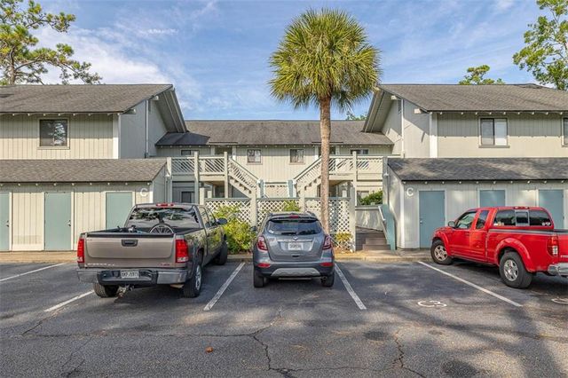 100 Blair Road, C-6, St. Simons Island, GA 31522