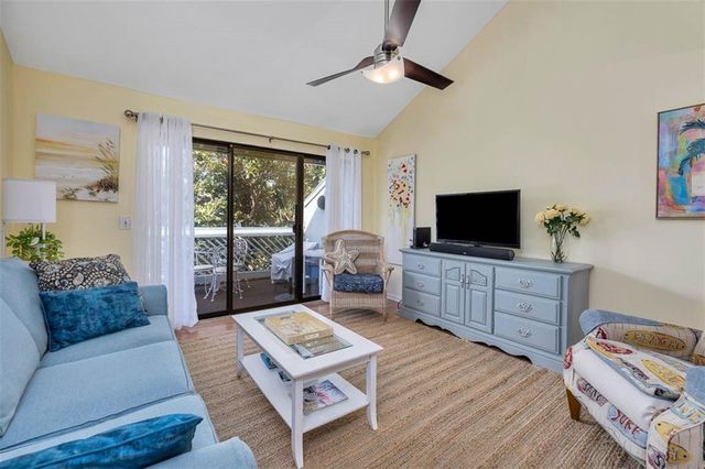 100 Blair Road, C-6, St. Simons Island, GA 31522