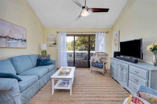100 Blair Road, C-6, St. Simons Island, GA 31522