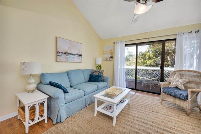 100 Blair Road, C-6, St. Simons Island, GA 31522