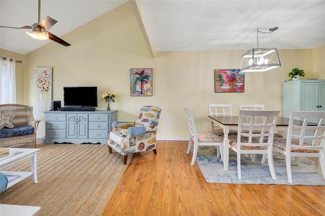 100 Blair Road, C-6, St. Simons Island, GA 31522