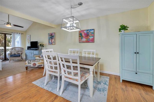 100 Blair Road, C-6, St. Simons Island, GA 31522