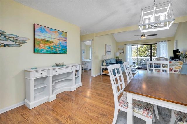 100 Blair Road, C-6, St. Simons Island, GA 31522