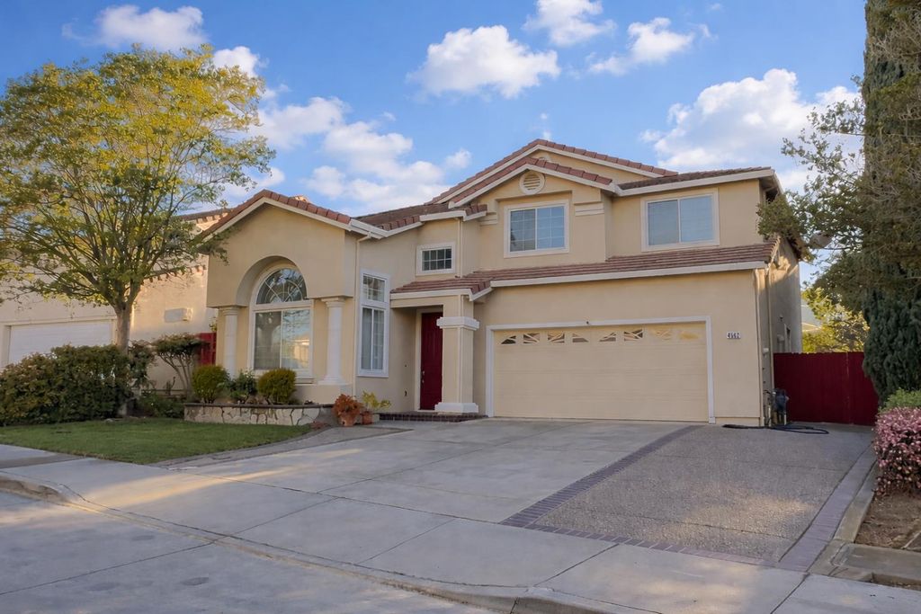 4562 Encanto Way, San Jose, CA 95135