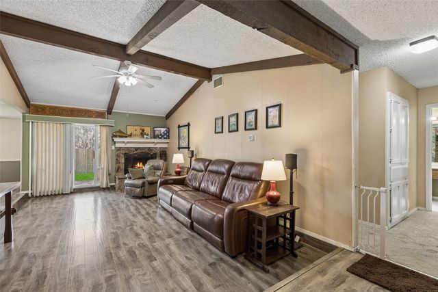 6604 Brookdale Drive, Watauga, TX 76148