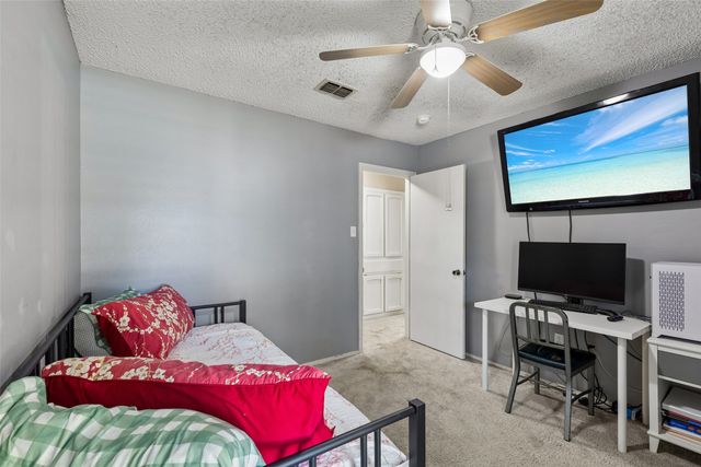 6604 Brookdale Drive, Watauga, TX 76148