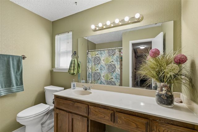 6604 Brookdale Drive, Watauga, TX 76148