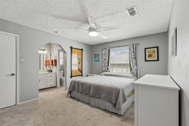 6604 Brookdale Drive, Watauga, TX 76148