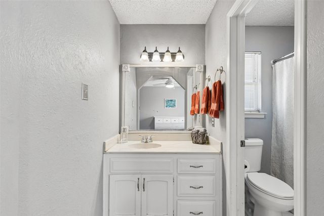 6604 Brookdale Drive, Watauga, TX 76148