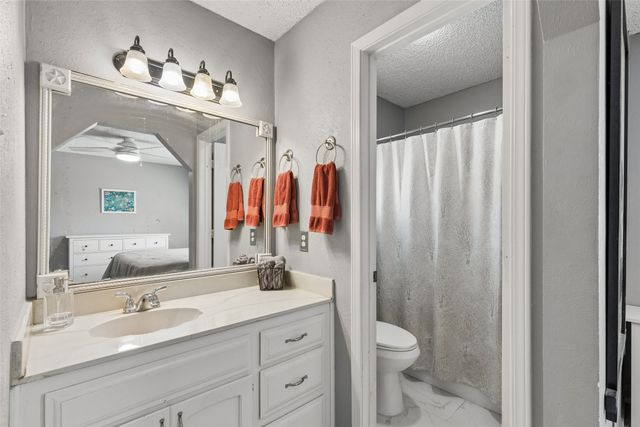 6604 Brookdale Drive, Watauga, TX 76148