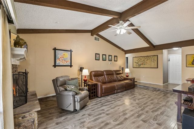 6604 Brookdale Drive, Watauga, TX 76148