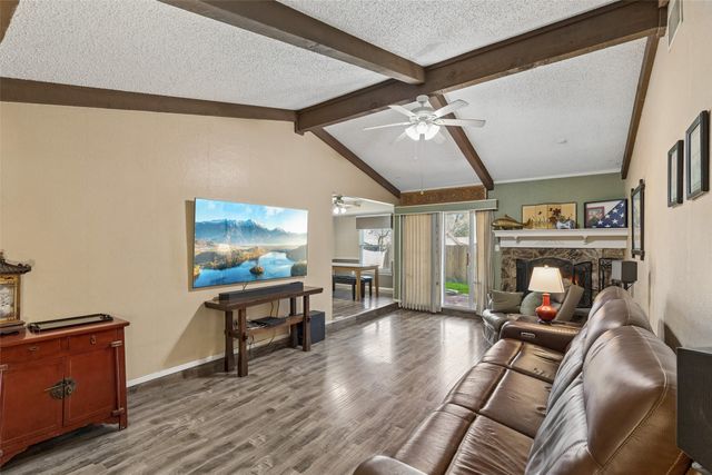 6604 Brookdale Drive, Watauga, TX 76148