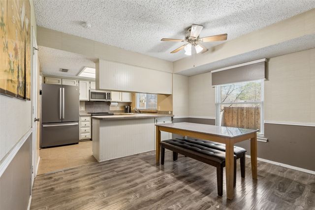 6604 Brookdale Drive, Watauga, TX 76148