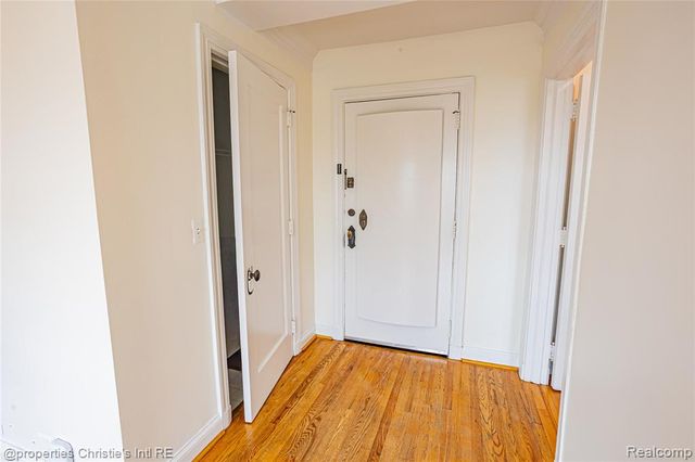 15 E Kirby Street 1231, Detroit, MI 48202