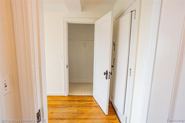 15 E Kirby Street 1231, Detroit, MI 48202