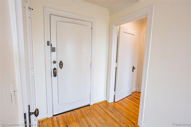 15 E Kirby Street 1231, Detroit, MI 48202